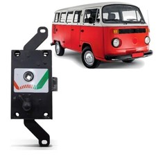 Sliding Side Cargo Door Lock
