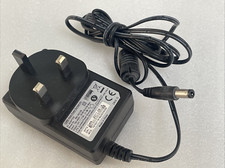 APD 12V 1.5A 18W APD Asian Power Devices Replacement AC Adapter for WA-18G12K