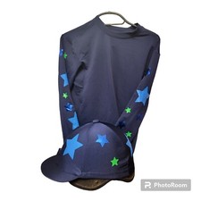 Kids Cross Country Hunter