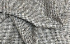 Abraham Moon Tweed Fabric 100%
