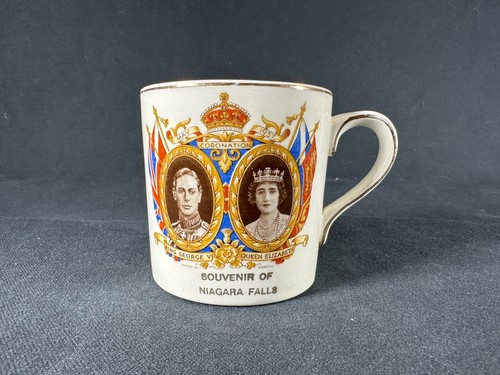 Antique coronation king - of,
