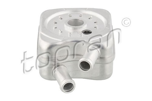 101 448 topran oil cooler - 448,