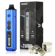 ANIX Taurus Dry Herb