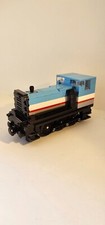 LEGO Custom MOC Class 03