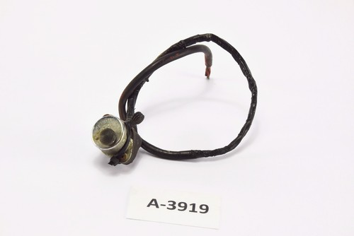 Agusta 125 1959 - agusta, bj