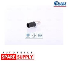 PRESSURE SWITCH, AIR