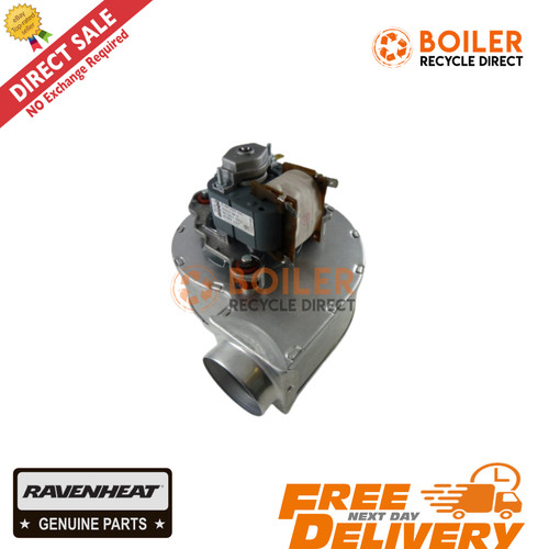 Ravenheat fan rsf 820 20 - 820, /