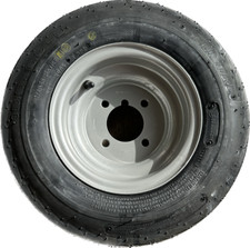 16.5x6.5-8 73M New Trailer