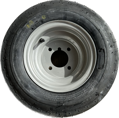 8 73m new trailer - 6.5,