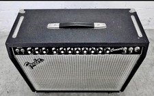 1983 Fender/Rivera era