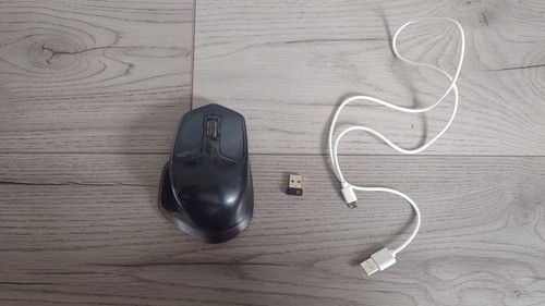 Logitech master wireless - mx,