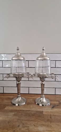 Tap absinthe fountain - 4-tap,