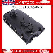 Rocker Cover Cylinder Head for