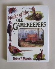 Tales of the Old Gamekeepers