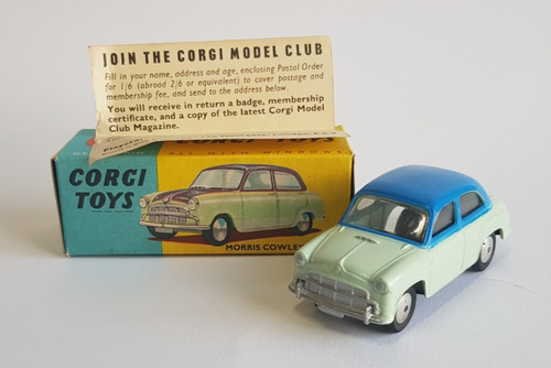 Rare two tone corgi - tone,