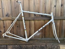Vintage 1987 Alan Corsa 56cm