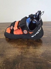 Evolv Performance Climbing