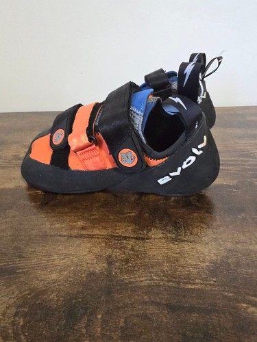 Evolv performance climbing - performance,