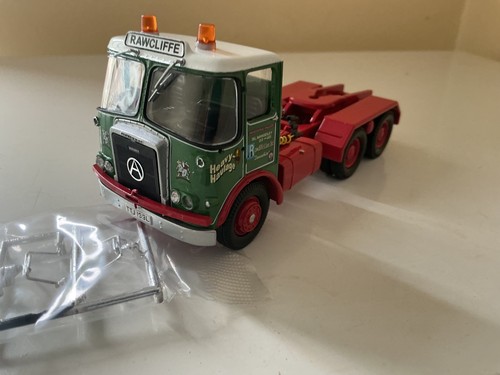 Heavy haulage atkinson - heavy,