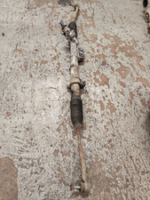NISSAN NAVARA POWER STEERING RACK RHD 2.3 D23 MK3 2015-2021 490014JE1B