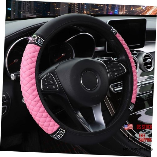 Microfiber leather steering - microfiber,