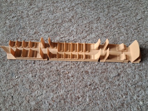 Hornby gauge class 110 - hornby,