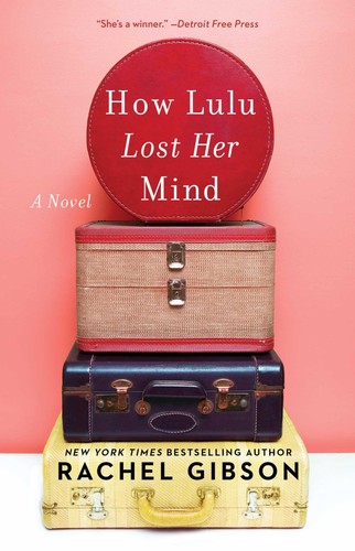How lulu lost her mind - how,
