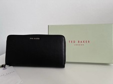 TED BAKER Black Darciea Purse