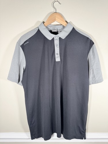 Ping sensorcool golf polo - ping,