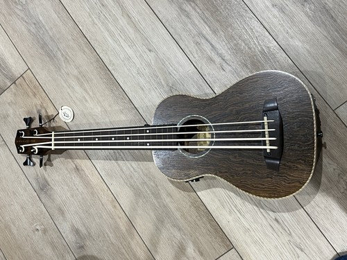 Excelsior electric bass - excelsior,