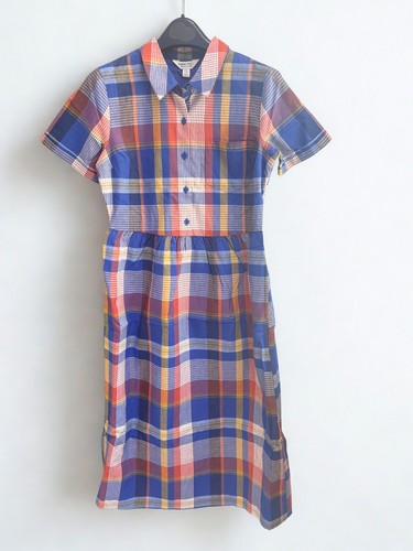 Seasalt women fleet - women's, checked