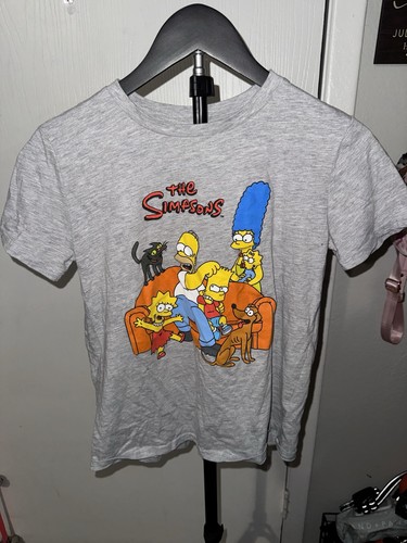 The simpsons youth 20 - the, 18/20
