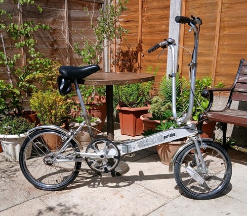 Bickerton portable folding - bickerton,