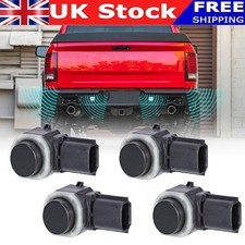 4PCS Ford Grand C-Max Mk2 Rear