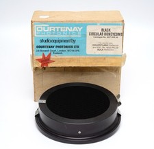 Courtenay Circular Honeycomb