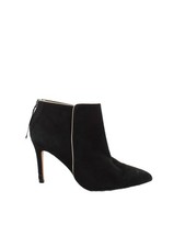 Reiss Women's Boots UK 6 Black