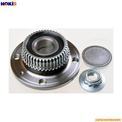 Wheel bearing kit w413529 for - wheel,