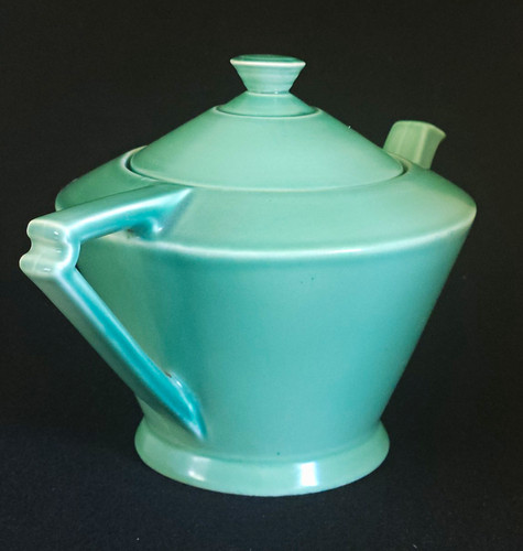 Rare royal cauldon matte - royal,