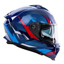 Spada SP18 Full Face Motorbike