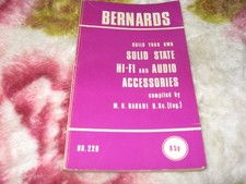 Build Your Own solid state hi