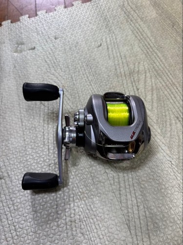 Team daiwa trail 100m - daiwa, us