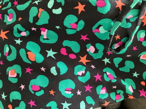 Jumpsuit size - size, 12