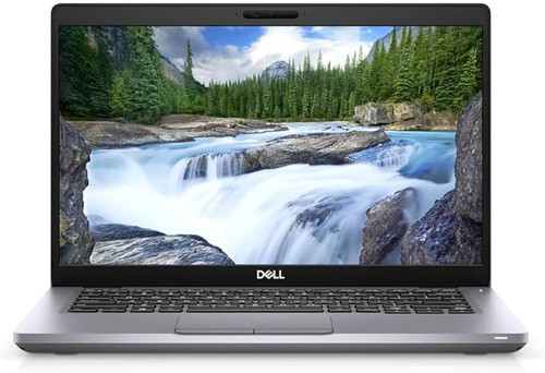 Dell latitude 5411 laptop - dell,