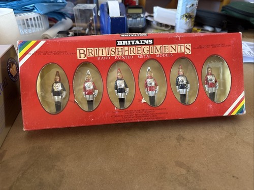 Britains 7227 british - britains, 3