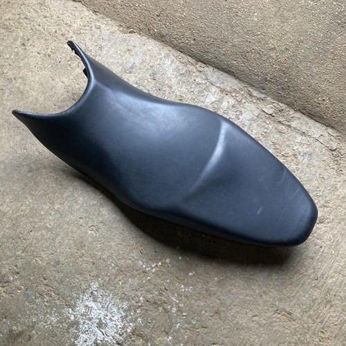 Honda cb600f hornet seat - honda,