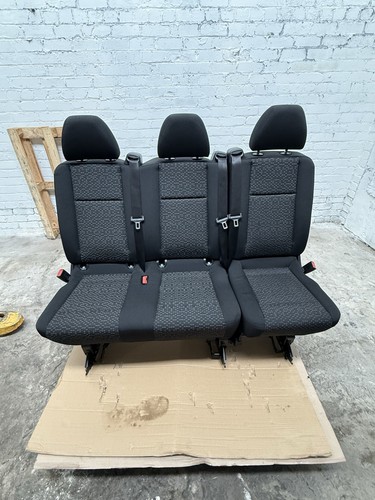 Mercedes vito seats latest - vito,