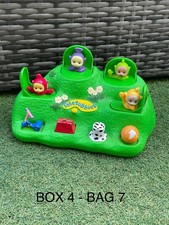 Vintage Teletubbies Surprise