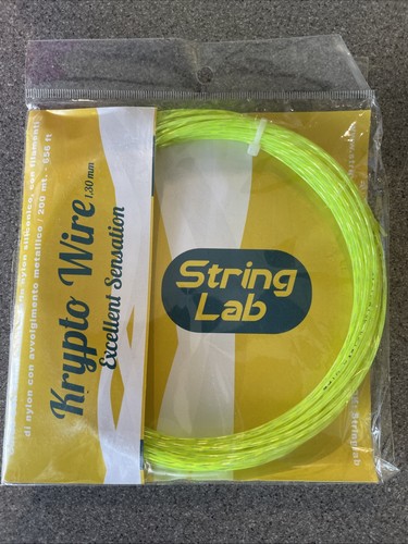Stringlab tennis string - stringlab,