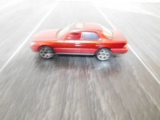 Matchbox 1994 Lexus LS 400 In