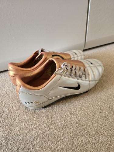 Nike total iii football - total,